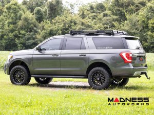 Ford Expedition Lift Kit - 3 Inch - Rough Country - M1 Monotube Struts